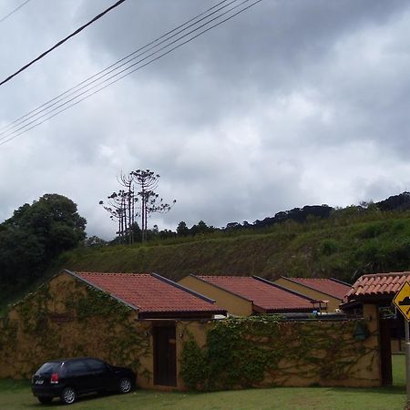 Hospedaria Vila Khepri Goncalves Bagian luar foto