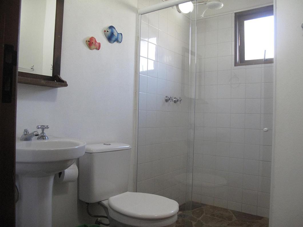 Hospedaria Vila Khepri Goncalves Bagian luar foto