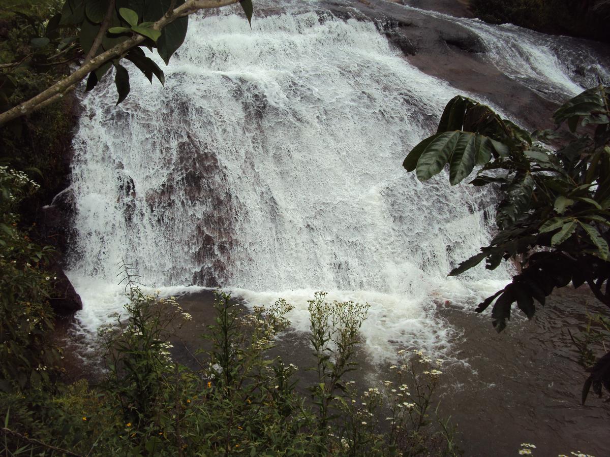 Hospedaria Vila Khepri Goncalves Bagian luar foto